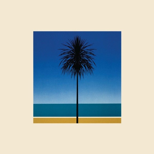 Metronomy - The English Riviera (CD)