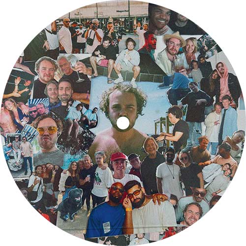 Rossi. - Feel It EP
