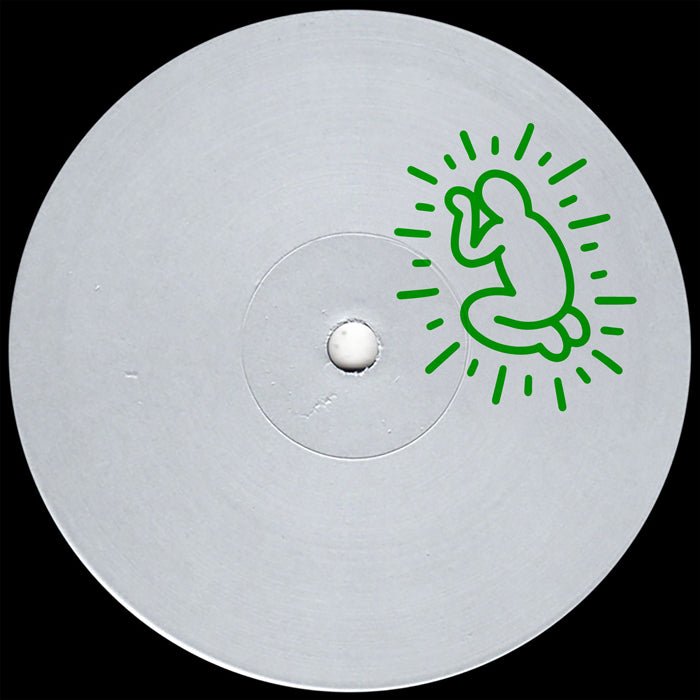 Unknown Artist - BEG003