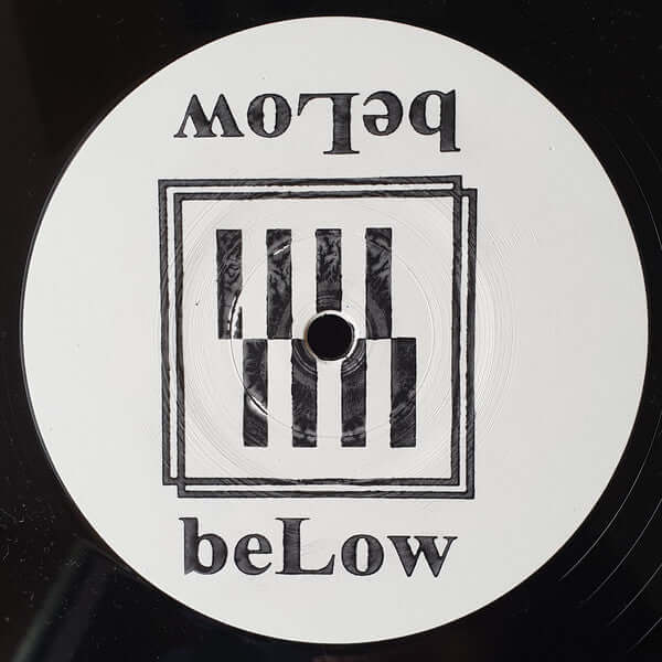 Various - beLow 001