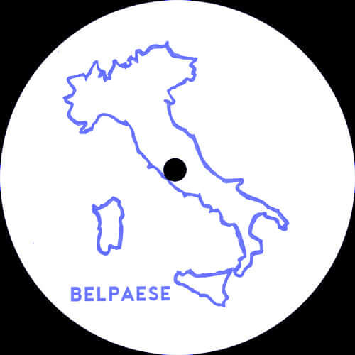 Belpaese - Belpaese 003
