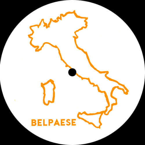 Belpaese - Belpaese 008