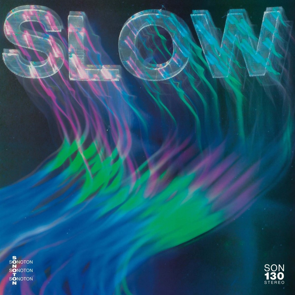 Various - Slow (Motion And Movement)