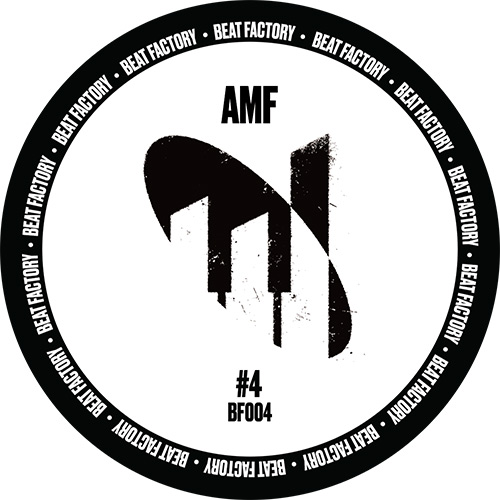Adelphi Music Factory - Someone To Believe In