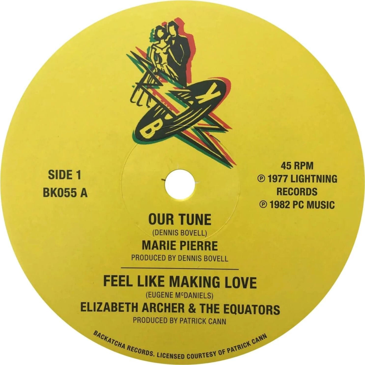 Various - Lover's Special Request
