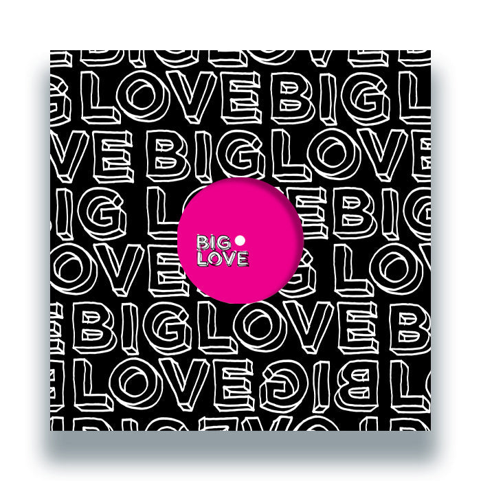 Various - A Touch Of Love EP7