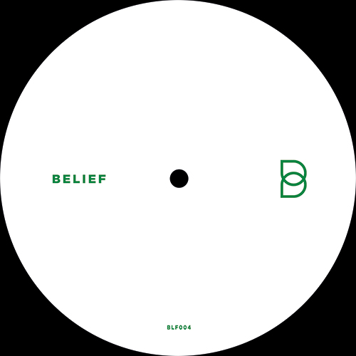 Baccus & Ilyes - Smiley Signs EP