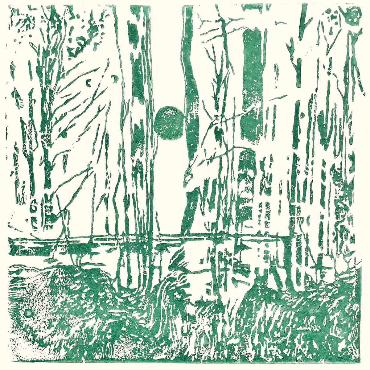 Hakumba - The Garden