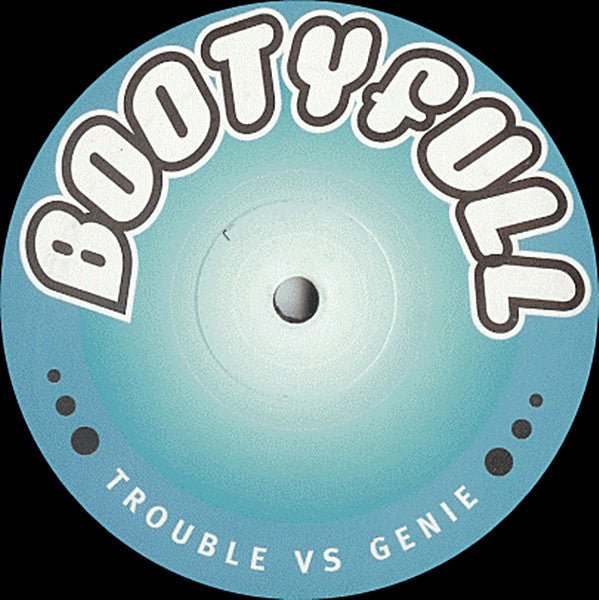 Brotherhood - Trouble Vs Genie