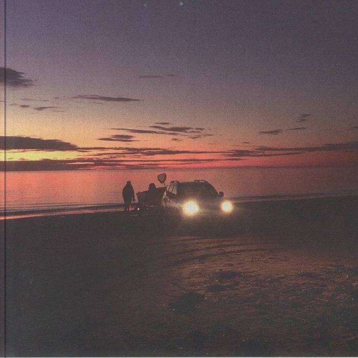 Gratts / Moody Mae feat Jaj - Nuit De Fievre (feat Pellegrino remix)