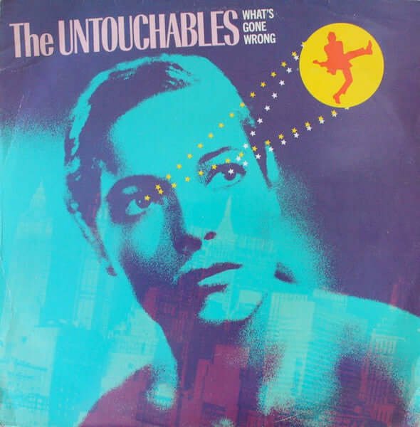 The Untouchables - What's Gone Wrong?