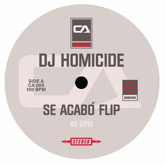 DJ Homicide_ / Big Syphe - Generational Flips