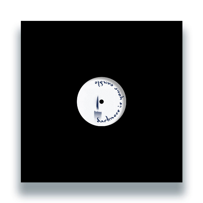 John Grant - Disappointing / Voodoo Doll - Richard Sen Remixes