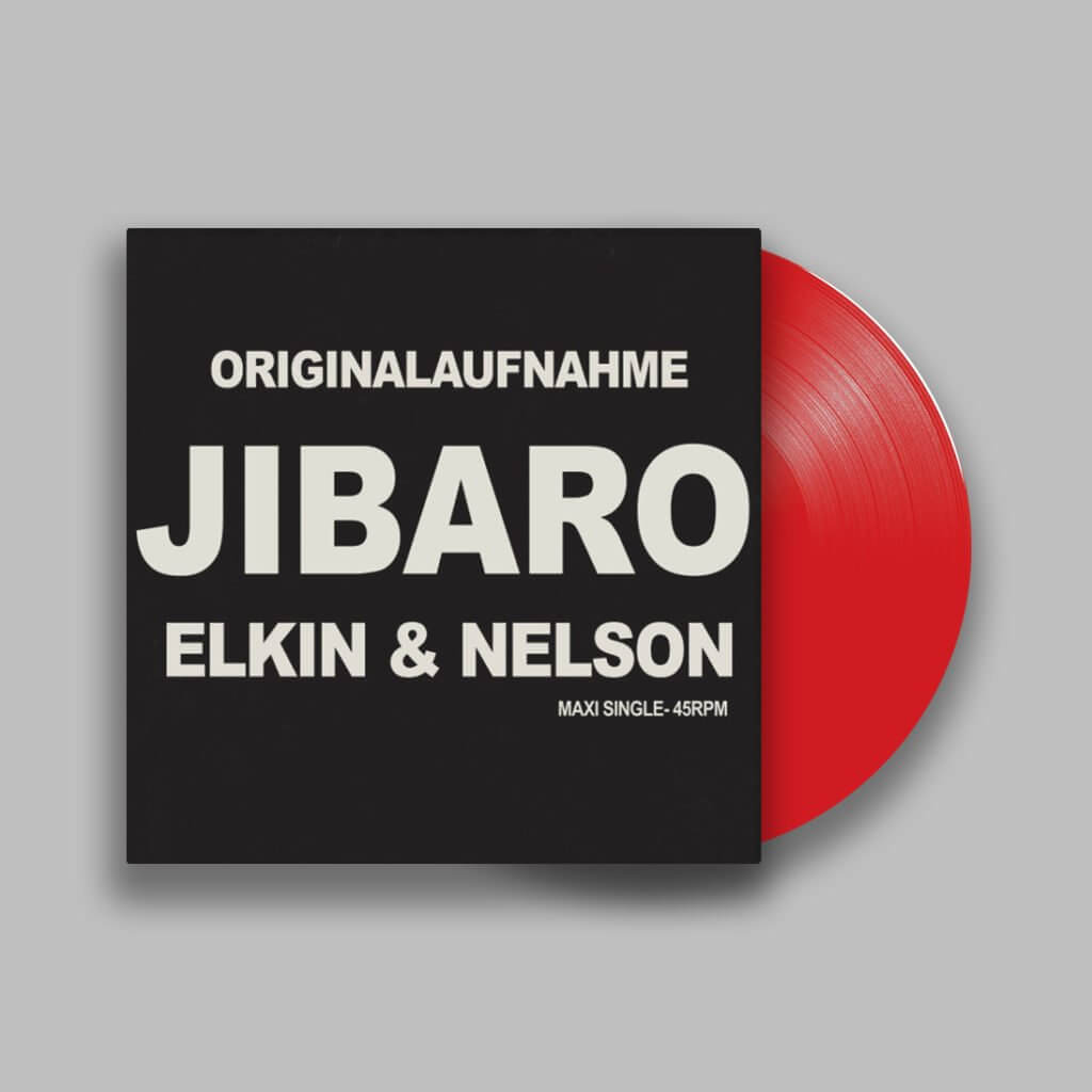 Elkin & Nelson - Jibaro