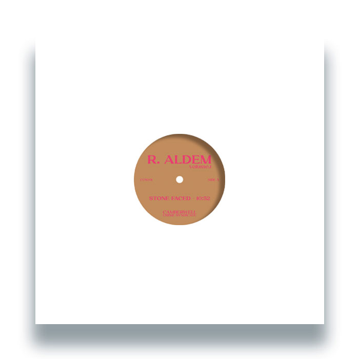 R.Aldem - Vol.1