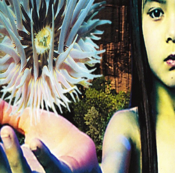 The Future Sound Of London - Lifeforms (CD)