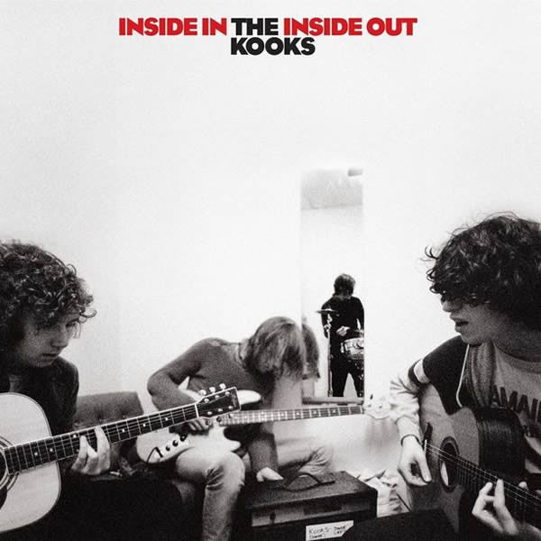 The Kooks - Inside In / Inside Out (CD)