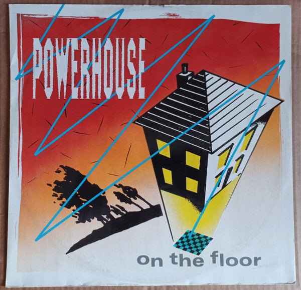 Powerhouse - On The Floor