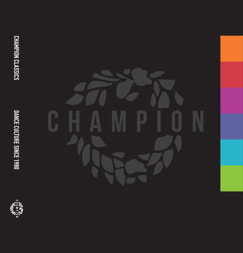 Various Artists - Champion Classics (Box Set)