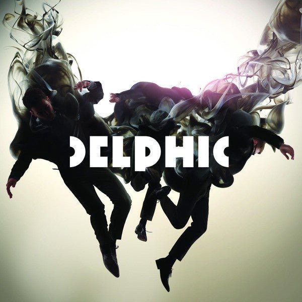 Delphic - Acolyte (CD)