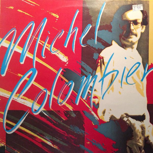 Michel Colombier - Michel Colombier