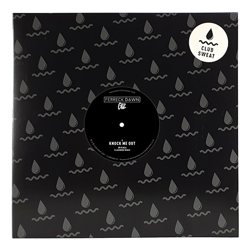 Ferreck Dawn - Knock Me Out