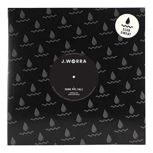 J.Worra - some ppl fall + David Penn Remix