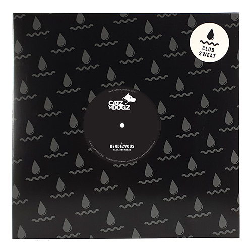 Catz ‘n Dogz - Rendezvous / Nasty