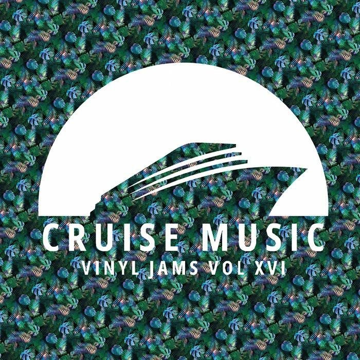 Various - Cruise Music Vinyl Jams Vol XVI