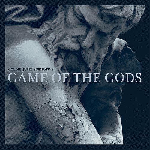 Goldie - Game of the Gods / Members Only