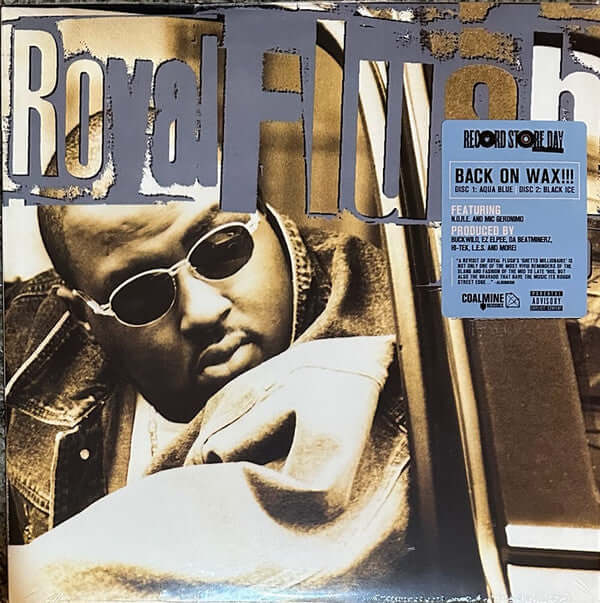 Royal Flush - Ghetto Millionaire