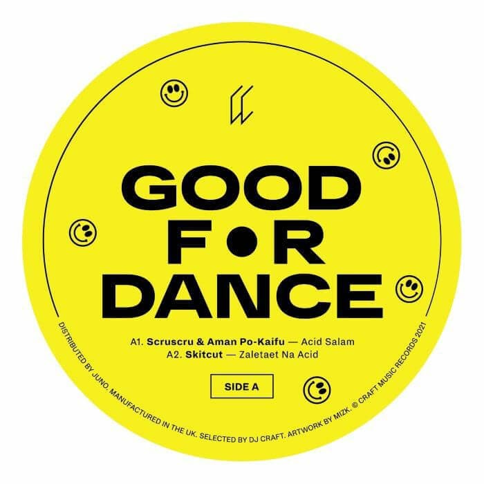 Various - Good For Dance