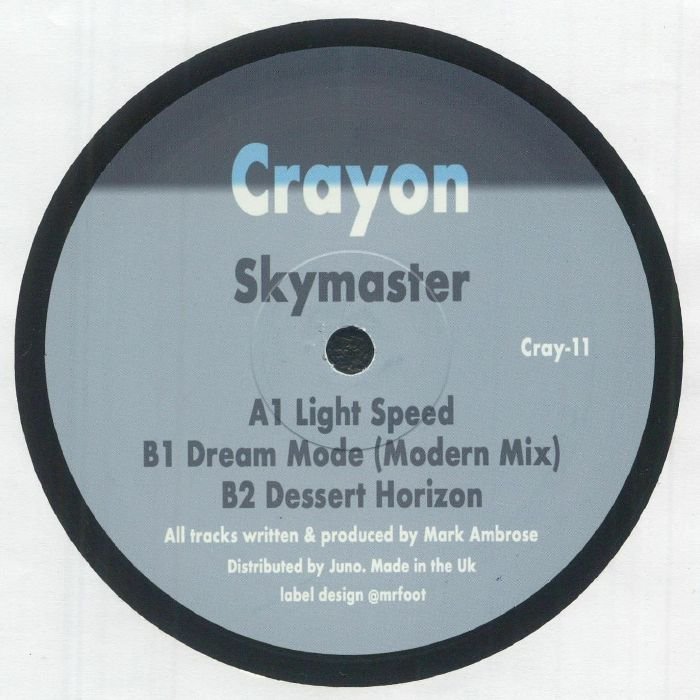Skymaster - Skymaster