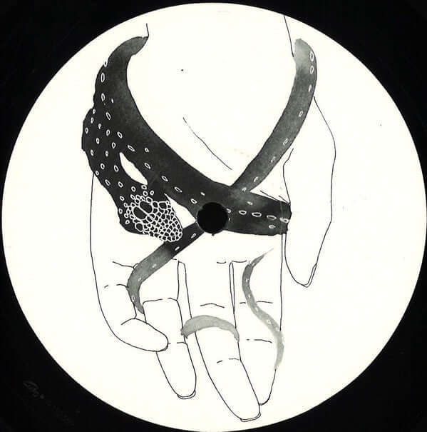 Lrusse - Planned Cities Ep