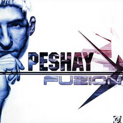 Peshay - Fuzion (CD)