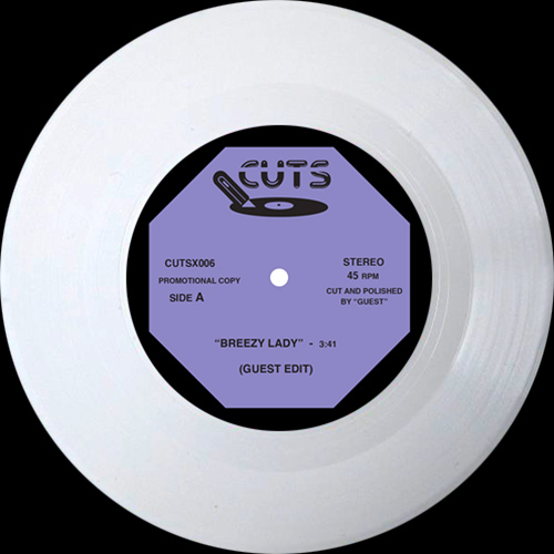 GUEST - Guest Mini Edits No.3