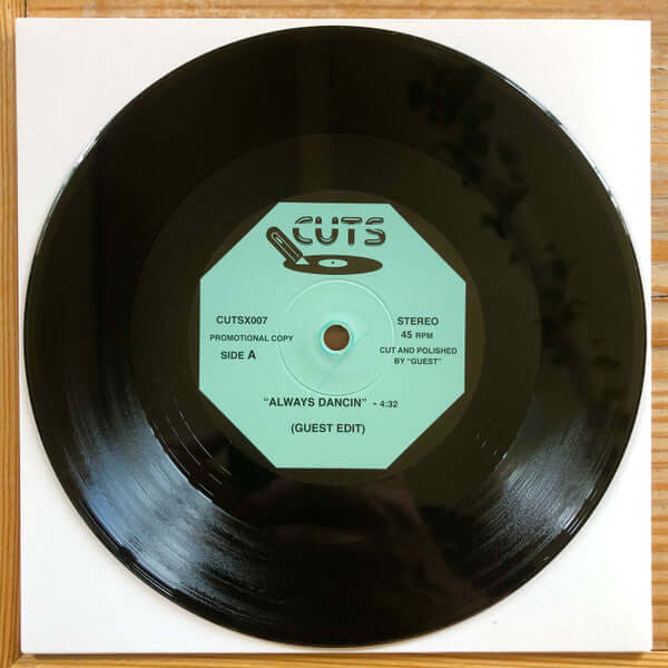 Guest - Guest Mini Edits Vol 4