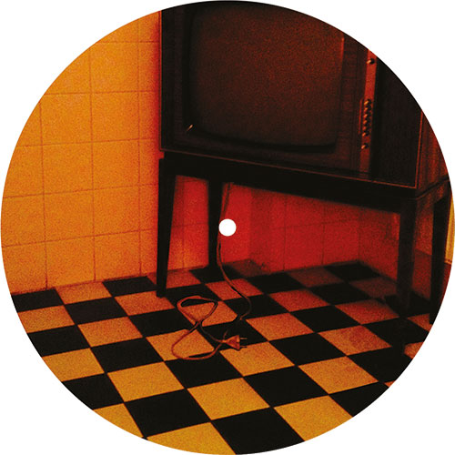 Bloody Mary - The Paradigm Shift Vol. 1