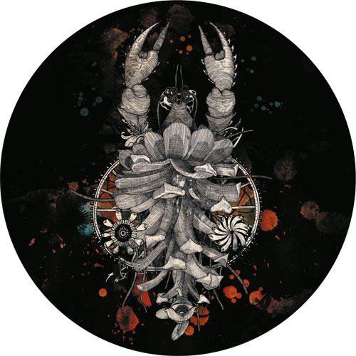 Jel Ford - Red Mist