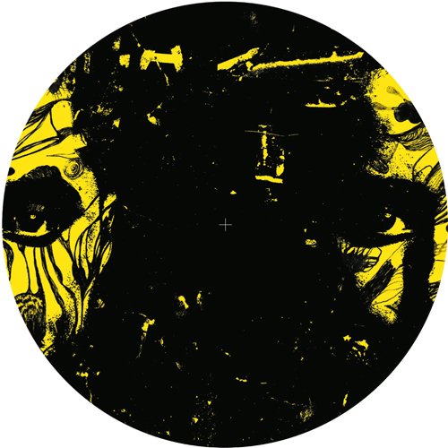 Joseph Capriati - Self Portrait Remixes