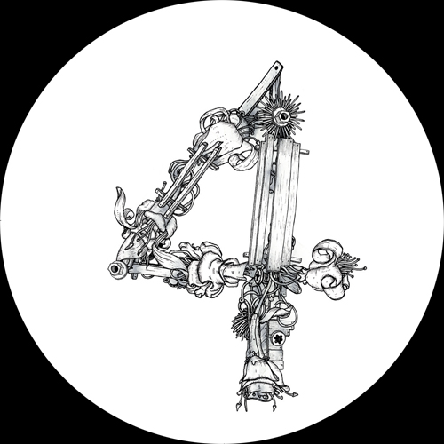 Various Artists - A Sides Vol 4 Pt 3