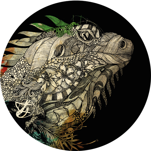 Pig&Dan - Mexico EP