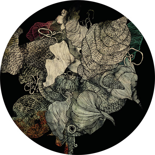 Enrico Sangiuliano - Moon Rocks