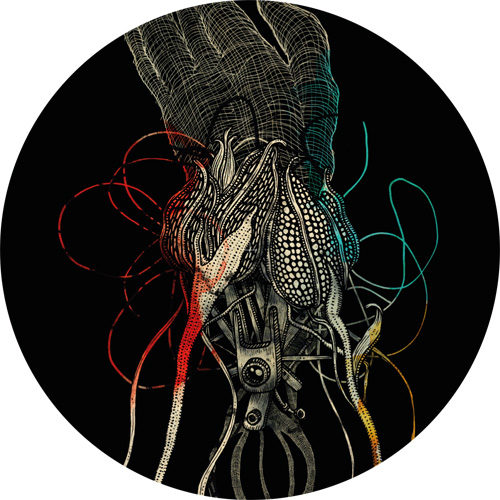 Enrico Sangiuliano - Astral Projection