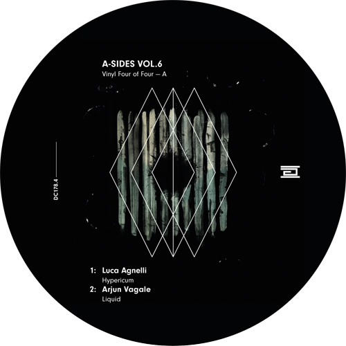 Various Artists - A-Sides Vol.6 Part 4