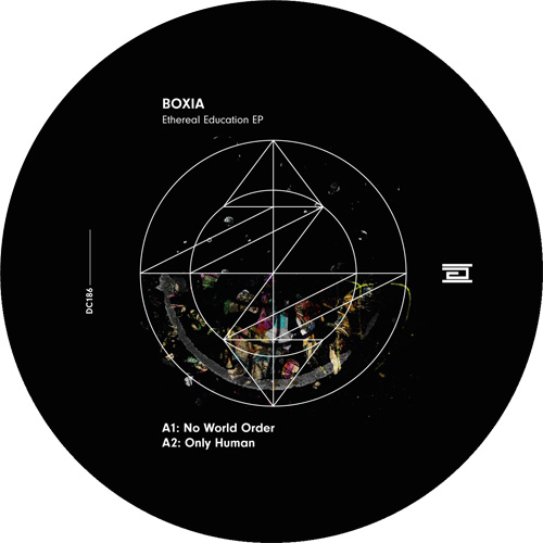 Boxia - Ethereal Education EP