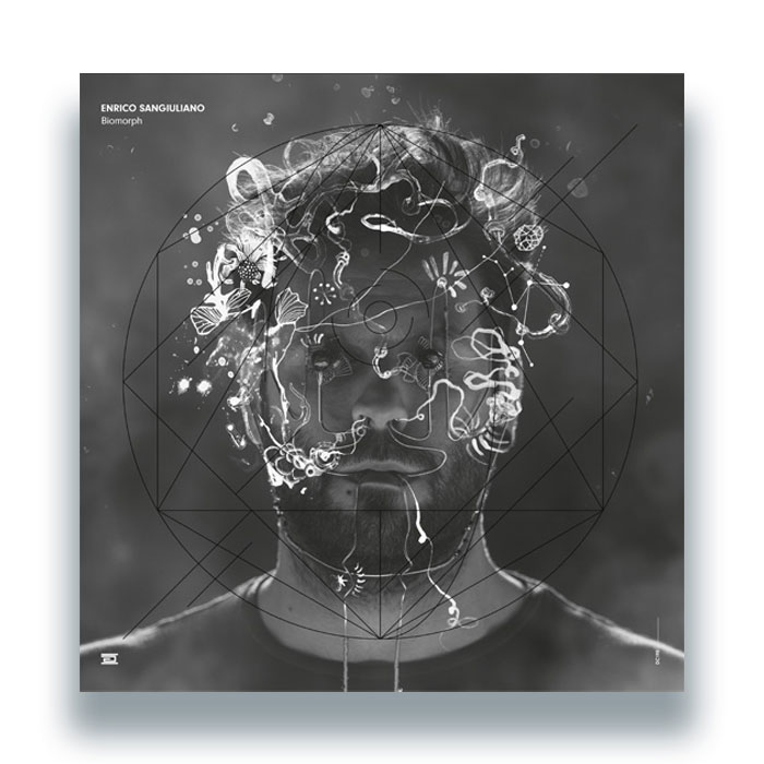 Enrico Sangiuliano - Biomorph