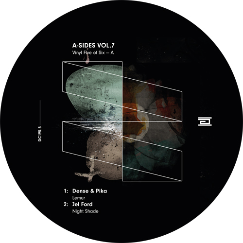 Various Artists - A-Sides Vol. 7 Part 5