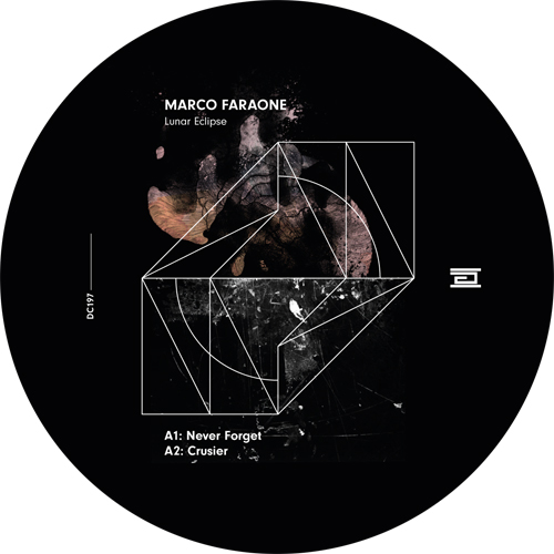 Marco Faraone - Lunar Eclipse