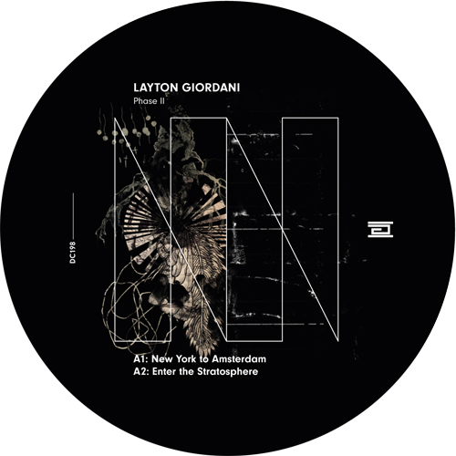 Layton Giordani - Phase II